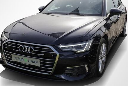Audi A6 61.350 km 33.540 &euro; Herzogenaurach 91074