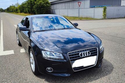 Audi A5 93.000 km 11.800 &euro; Deggenhausertal 88693