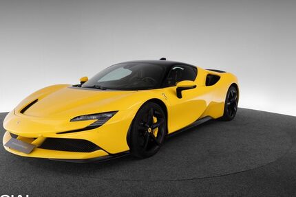 Ferrari SF90 2.500 km 369.900 &euro; Singen - Hohentwiel 78224