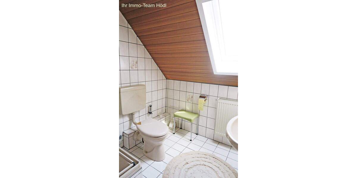 Doppelhaushälfte sucht neue Mieter !! 3 zimmer