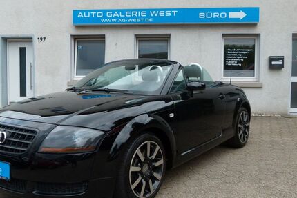 Audi TT 225.680 km 3.990 € Bochum 44809