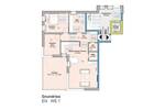 Etagenwohnung Winterberg Siedlinghausen - 3 Zimmer, 91 m&sup2;, 375.000&euro; | Angebot:25731534
