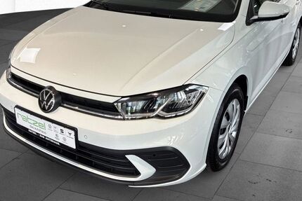 VW Polo 30.078 km 14.270 &euro; Zell u.A. 73119