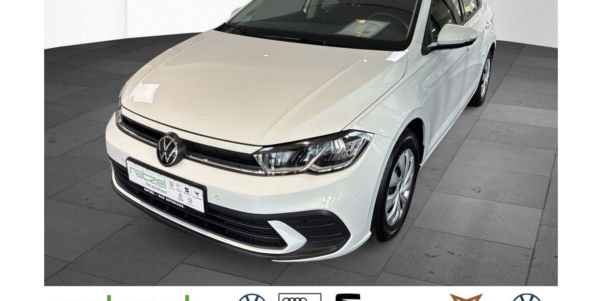VW Polo 30.078 km 14.270 &euro; Zell u.A. 73119