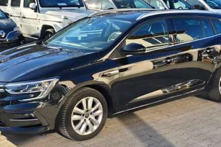 Renault Megane 62.760 km 16.890 &euro; Berlin 13581