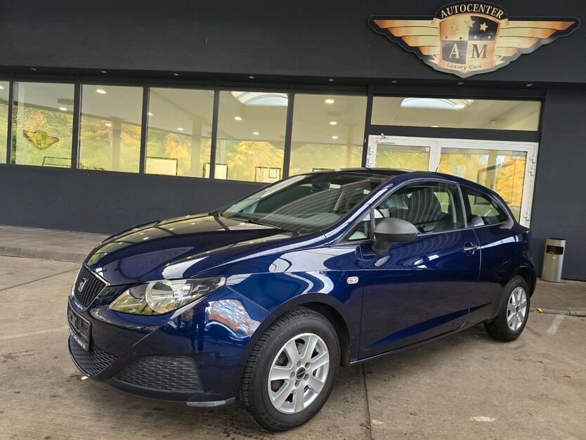 Seat Ibiza 146.000 km 3.950 € Göttingen 37081