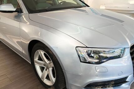Audi A5 42.000 km 17.990 &euro; Moorenweis 82272
