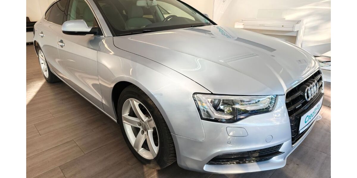 Audi A5 42.000 km 17.990 &euro; Moorenweis 82272