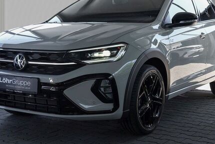 VW Taigo 6.161 km 25.480 &euro; Höhr-Grenzhausen 56203