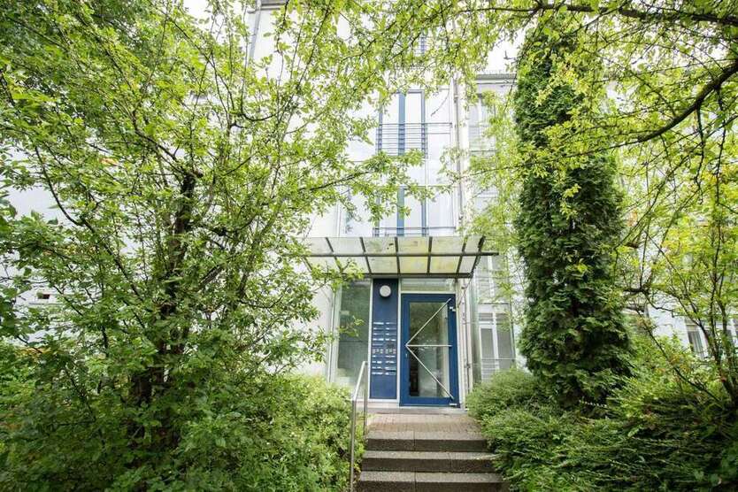 Wohnung zum Kaufen in Stuttgart 295.000 € 58.84 m²