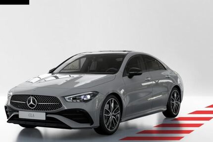 Mercedes-Benz CLA 220 3.000 km 55.998 € Hamburg 21029