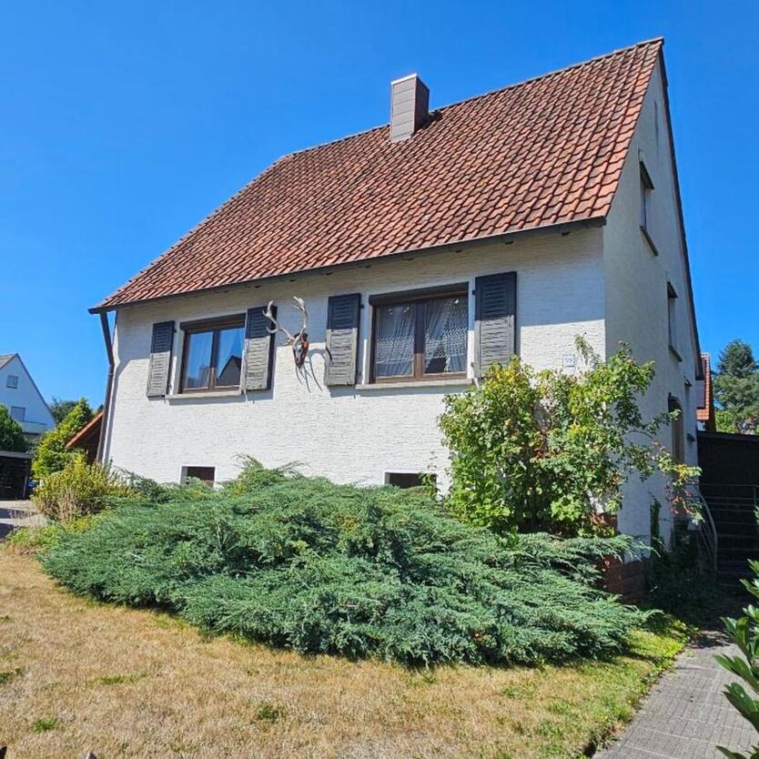 Einfamilienhaus zimmer