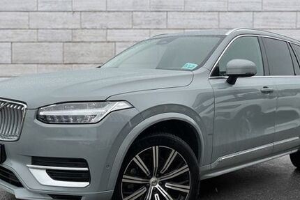 Volvo XC90 55.300 km 45.900 &euro; Augsburg 86179