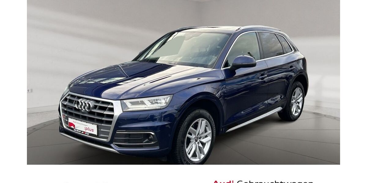 Audi Q5 125.500 km 23.890 &euro; Landau 76829