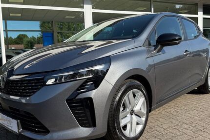 Renault Clio 2.090 km 18.590 &euro; Lilienthal 28865