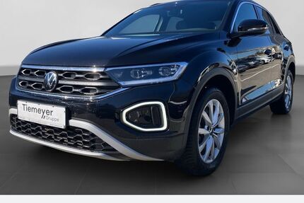 VW T-Roc 19.677 km 26.180 &euro; Lüdenscheid 58511