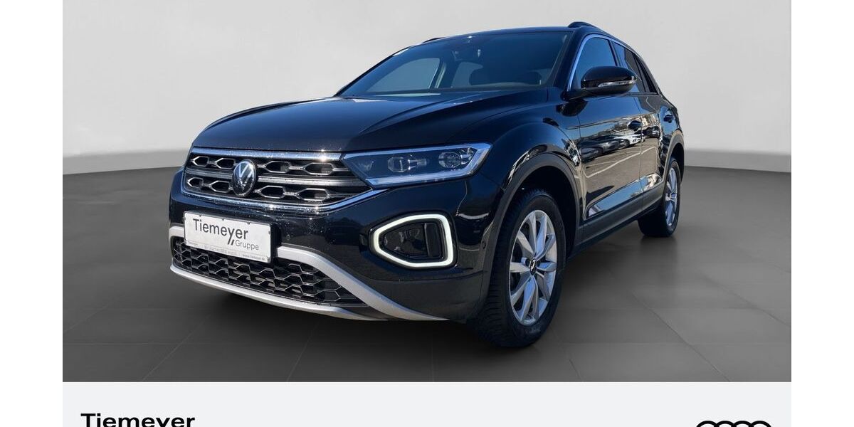 VW T-Roc 19.677 km 26.180 &euro; Lüdenscheid 58511
