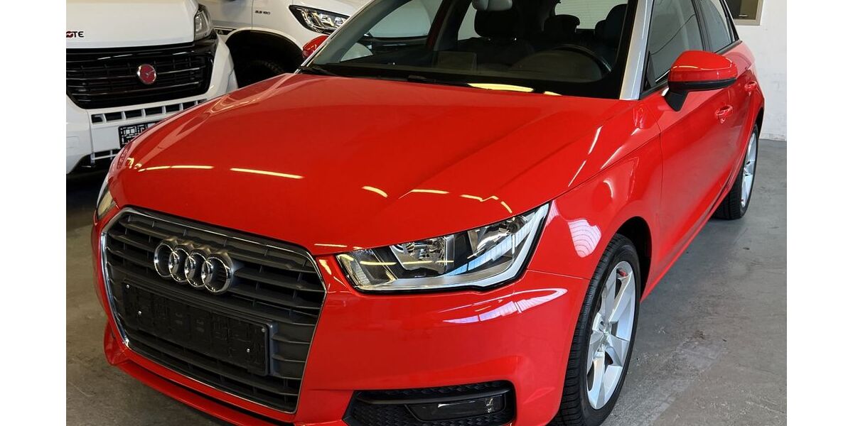 Audi A1 90.674 km 11.999 &euro; Darmstadt 64347