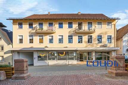 Einzelhandel in Heitersheim 240.000 € 160 m² zimmer