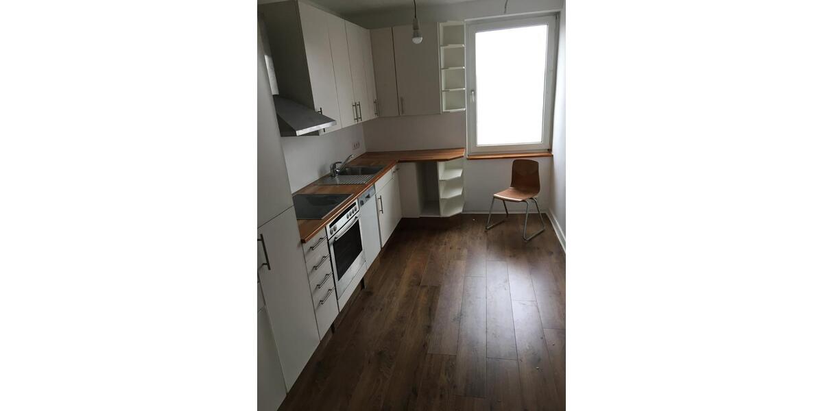 Etagenwohnung Hechthausen - 4 Zimmer, 89 m&sup2;, 620&euro; | Angebot:19423147