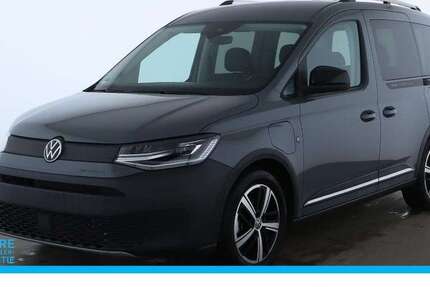 VW Caddy 15.400 km 39.880 &euro; Marktoberdorf 87616