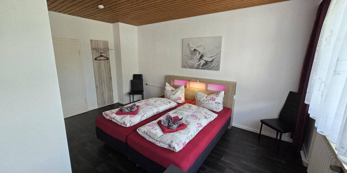 Gewerbeobjekt Bad Grund - 1 Zimmer, 290.000&euro; | Angebot:26204367