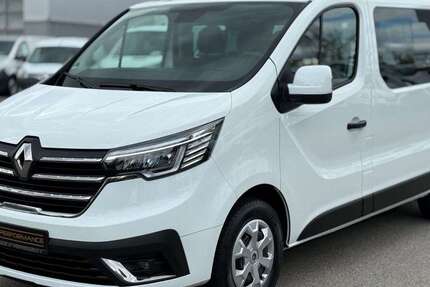 Renault Trafic 45.000 km 28.990 &euro; Bergkirchen 85232
