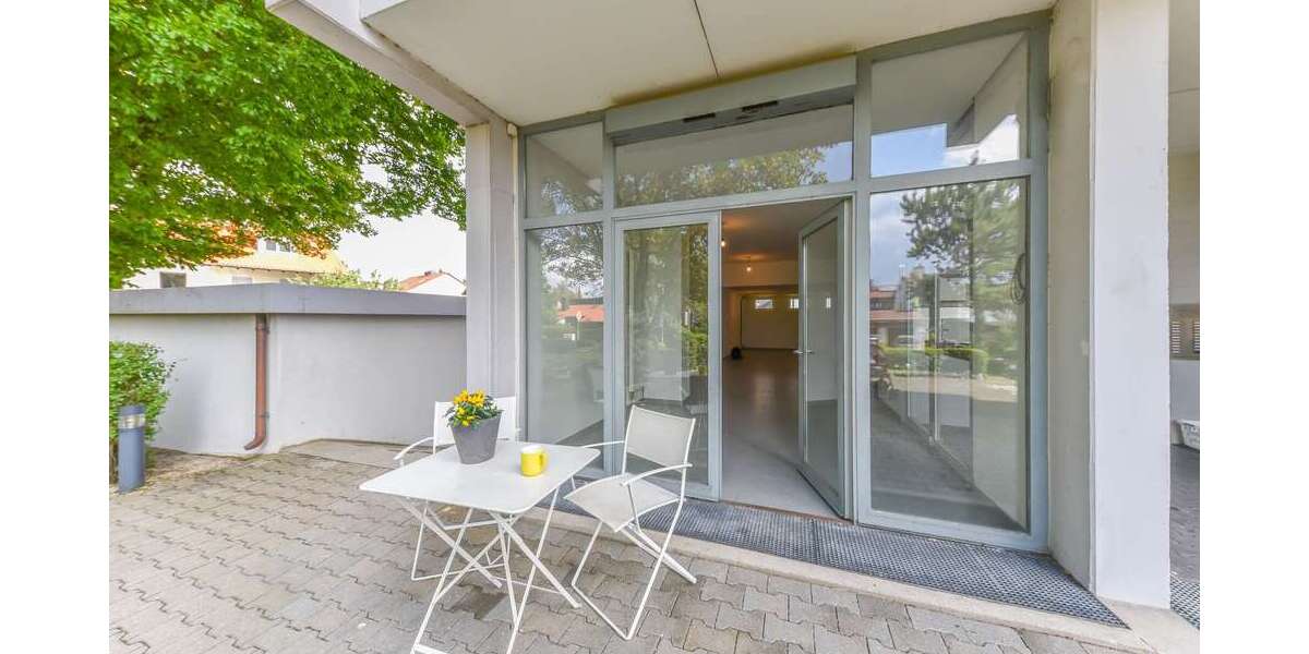 Einzelhandel in Neufahrn bei Freising 295.000 € 85 m² zimmer