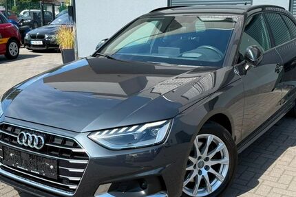 Audi A4 95.440 km 19.890 &euro; Sinzig 53489