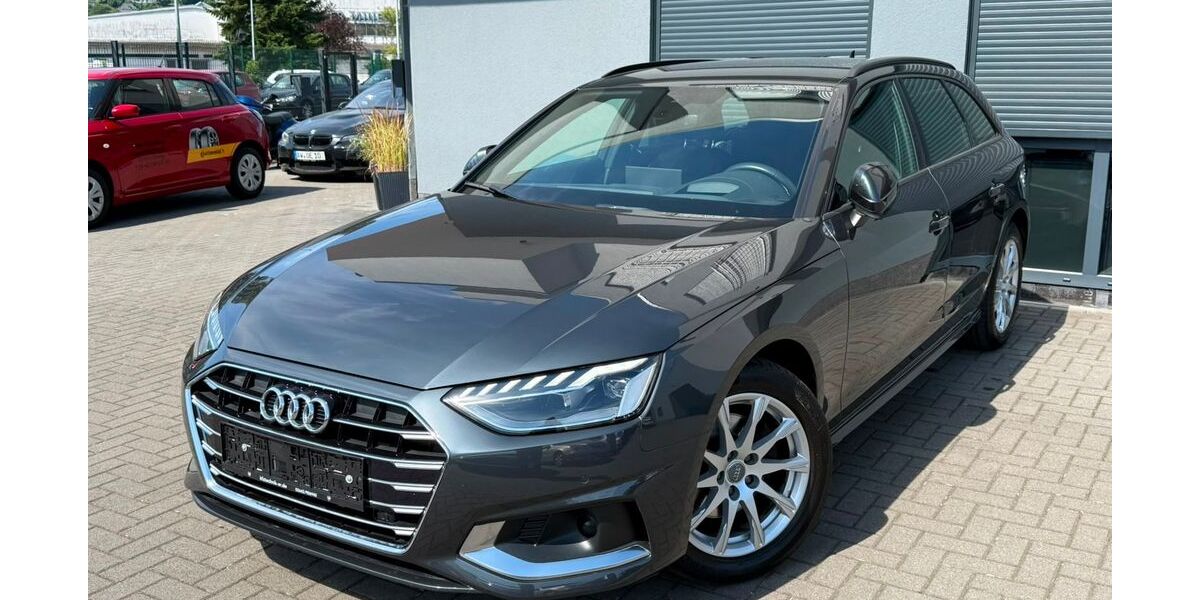 Audi A4 95.440 km 19.980 &euro; Sinzig 53489