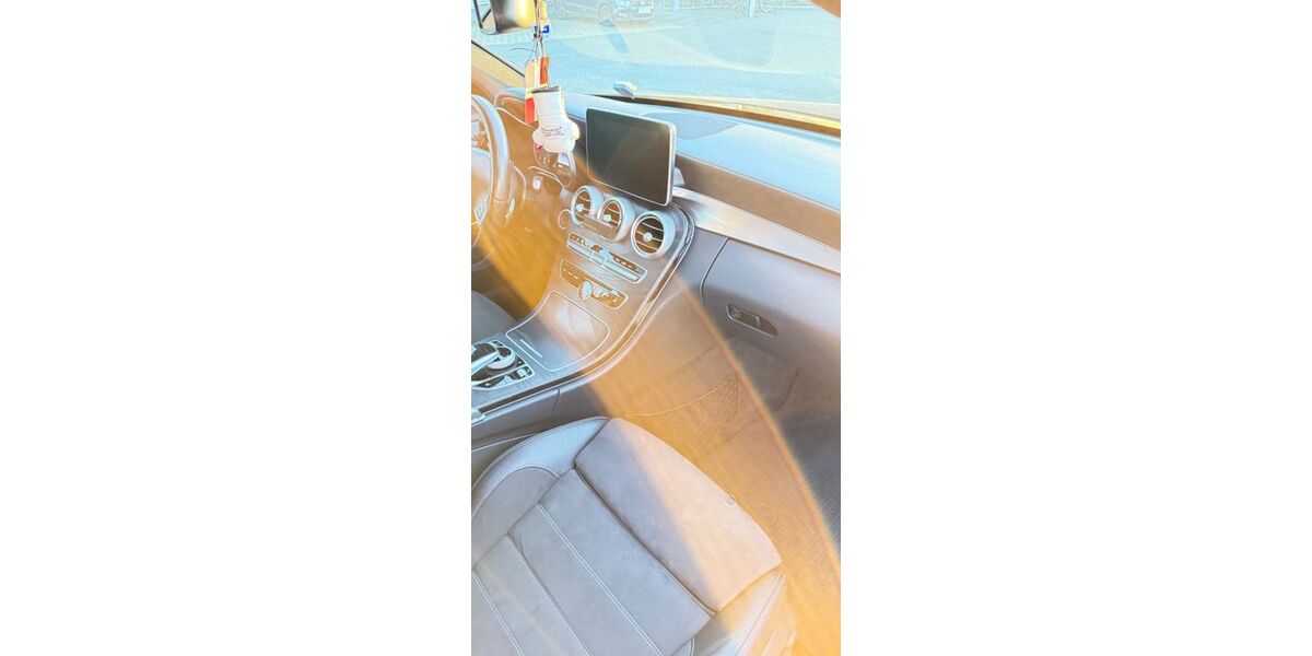 Mercedes-Benz C 250 163.000 km 17.990 &euro; Nürnberg 90478
