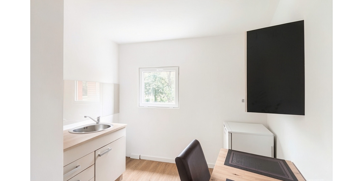 Attraktive Kapitalanlage in St. Ingbert Rohrbach mit 8 modernisierten Appartements - Mehrfamilienhaus, Wohnhaus Sankt Ingbert | Angebot:27302290