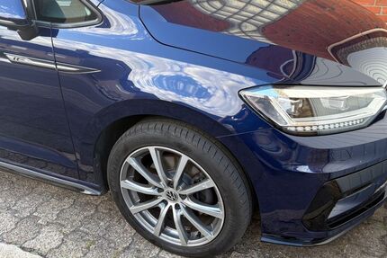 VW Touran 158.000 km 17.200 &euro; Moers 47443