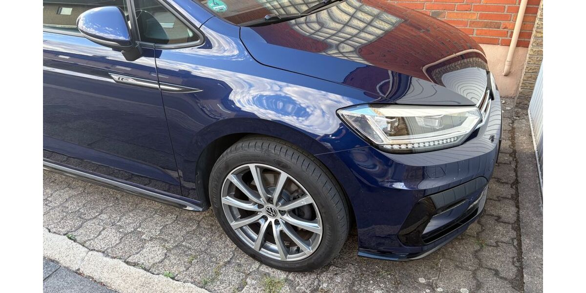 VW Touran 158.000 km 17.200 &euro; Moers 47443