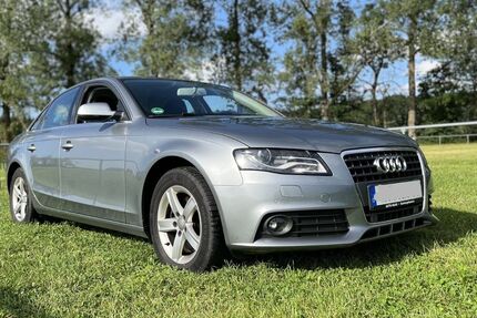 Audi A4 154.000 km 5.250 &euro; Wolfegg 88364