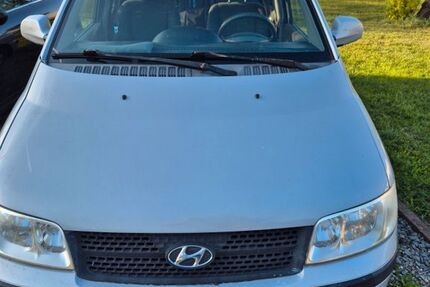 Hyundai Matrix 174.000 km 1.990 &euro; Gundelsheim 74831