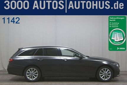 Mercedes E 220