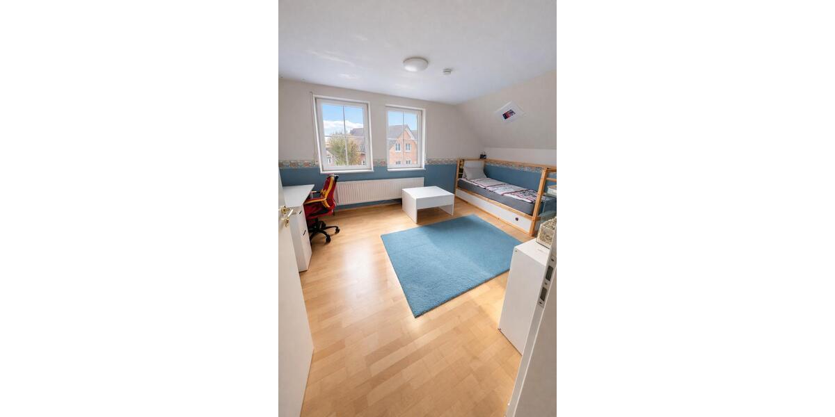 Doppelhaushälfte Übach-Palenberg Palenberg - 460.000&euro; | Angebot:26356444