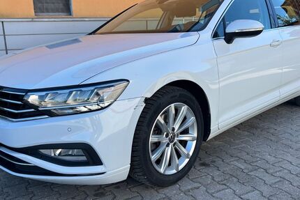 VW Passat 218.000 km 14.518 &euro; Sulzbach Rosenberg 92237