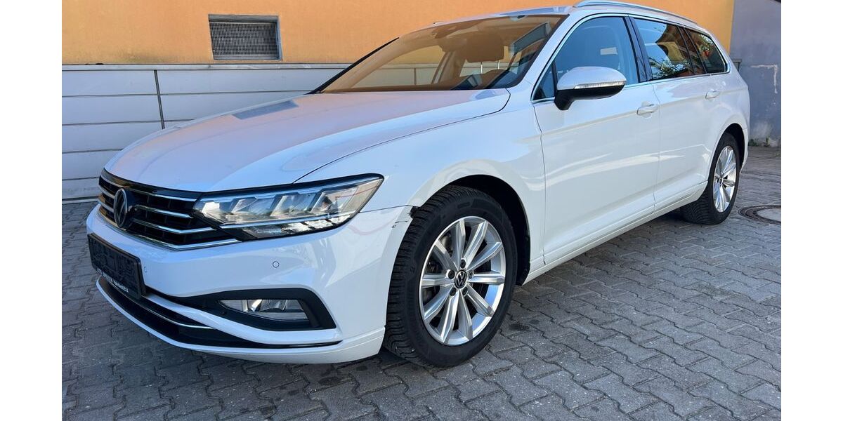 VW Passat 218.000 km 14.518 &euro; Sulzbach Rosenberg 92237