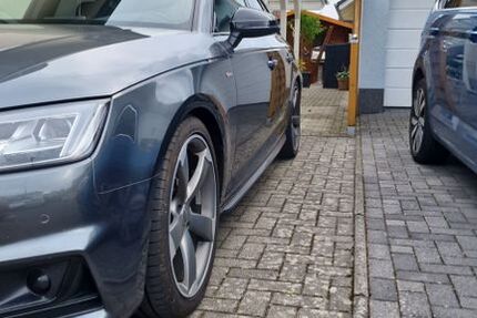 Audi A4 159.000 km 15.000 &euro; Neuwied 56564
