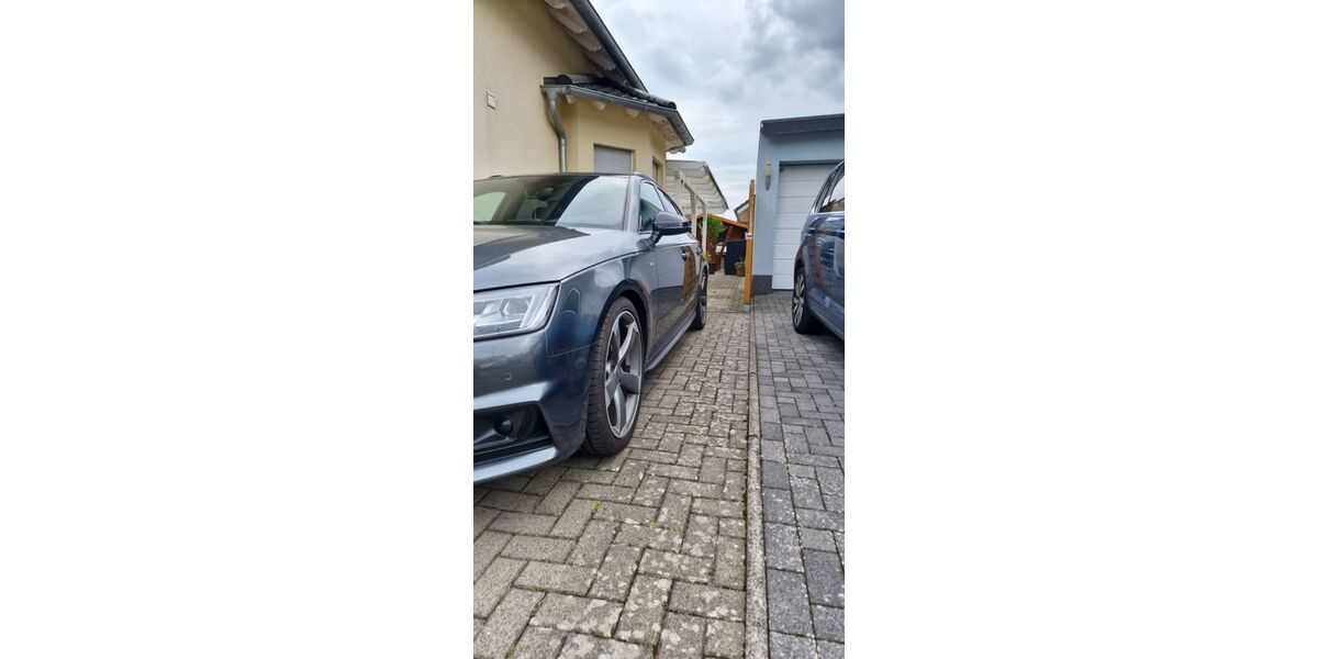 Audi A4 159.000 km 15.000 &euro; Neuwied 56564