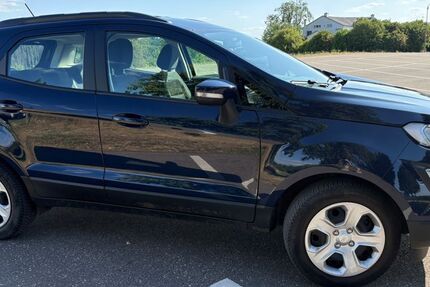 Ford EcoSport 43.401 km 11.859 &euro; Kastel-Staadt 54441