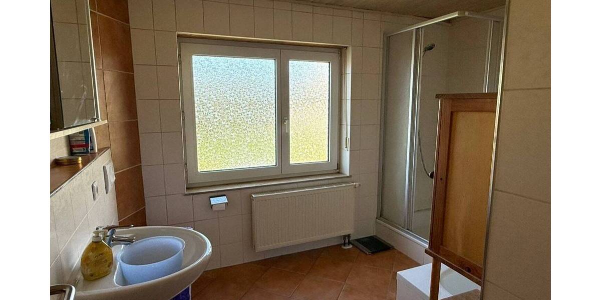 Einfamilienhaus Pfullendorf Mottschieß - 6 Zimmer, 150 m&sup2;, 299.000&euro; | Angebot:26703041