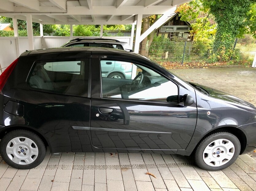 Punto