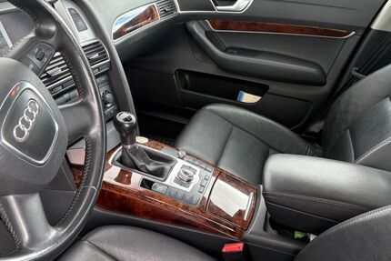 Audi A6 319.000 km 2.999 &euro; Fulda 36041