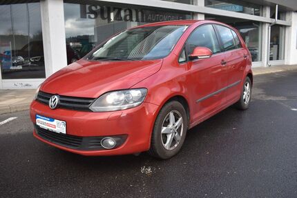 VW Golf 185.000 km 5.999 &euro; Niederfüllbach 96489