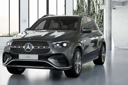 Mercedes-Benz GLE 350 3.900 km 89.900 € Rheine 48429