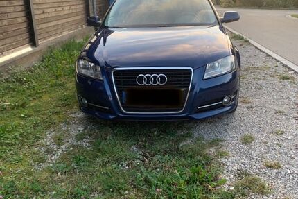 Audi A3 221.000 km 3.500 &euro; Berschweiler 55777