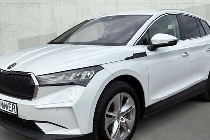 Skoda Enyaq 50.904 km 32.890 &euro; Gronau 48599